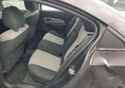 2011 CHEVROLET CRUZE LS