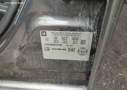 2011 CHEVROLET CRUZE LS