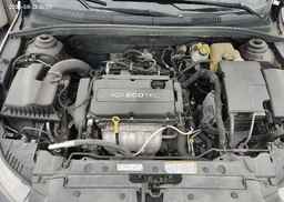 2011 CHEVROLET CRUZE LS