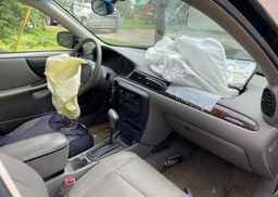 2001 CHEVROLET MALIBU LS V6