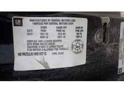 2001 CHEVROLET MALIBU LS V6