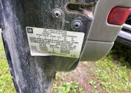 2001 CHEVROLET MALIBU LS V6