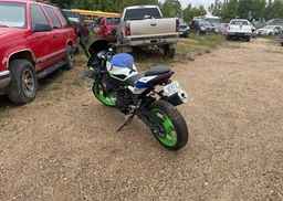 2024 KAWASAKI EX500 NINJA 500 ABS SE