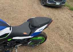 2024 KAWASAKI EX500 NINJA 500 ABS SE