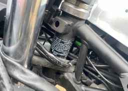 2024 KAWASAKI EX500 NINJA 500 ABS SE