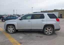 2010 GMC TERRAIN SLT V6