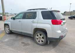 2010 GMC TERRAIN SLT V6