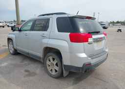 2010 GMC TERRAIN SLT V6