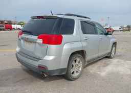2010 GMC TERRAIN SLT V6