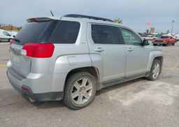 2010 GMC TERRAIN SLT V6