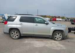 2010 GMC TERRAIN SLT V6