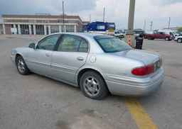 2002 BUICK LE SABRE LIMITED