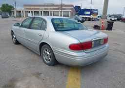 2002 BUICK LE SABRE LIMITED