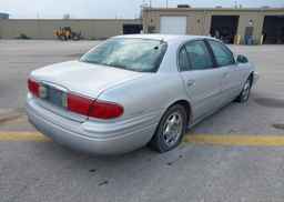 2002 BUICK LE SABRE LIMITED