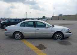 2002 BUICK LE SABRE LIMITED