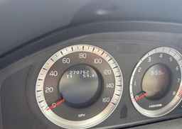 2008 VOLVO S80 T-6