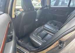 2008 VOLVO S80 T-6