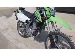 2018 KAWASAKI KLX250