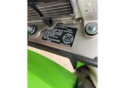 2018 KAWASAKI KLX250