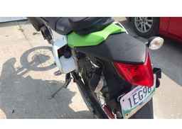 2018 KAWASAKI KLX250
