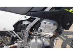 2018 KAWASAKI KLX250