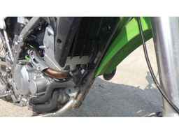2018 KAWASAKI KLX250