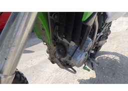 2018 KAWASAKI KLX250