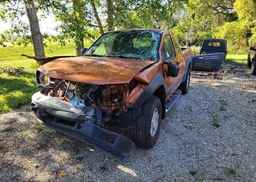 2006 CHEVROLET COLORADO