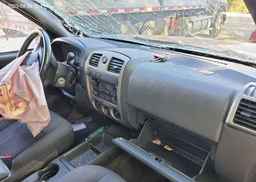 2006 CHEVROLET COLORADO