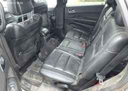 2011 DODGE DURANGO CITADEL