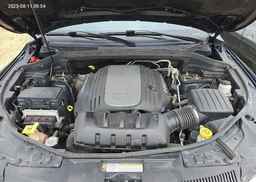 2011 DODGE DURANGO CITADEL