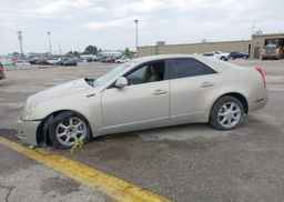 2009 CADILLAC CTS 3.6L