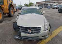 2009 CADILLAC CTS 3.6L