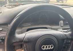 2000 AUDI A6 2.7T QUATTRO