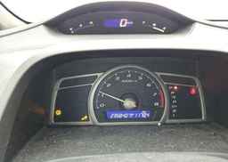 2006 HONDA CIVIC DX