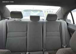 2006 HONDA CIVIC DX