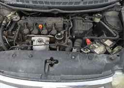 2006 HONDA CIVIC DX