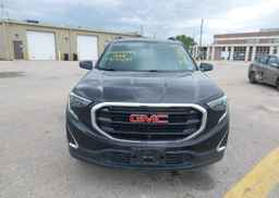 2018 GMC TERRAIN SLE 2.0T