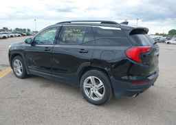 2018 GMC TERRAIN SLE 2.0T