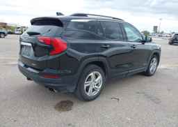 2018 GMC TERRAIN SLE 2.0T