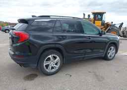 2018 GMC TERRAIN SLE 2.0T