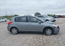 2008 NISSAN VERSA 1.8 S