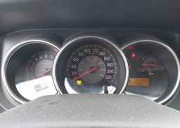 2008 NISSAN VERSA 1.8 S