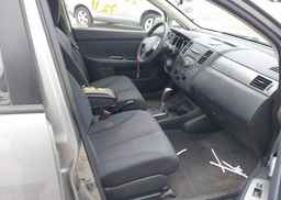 2008 NISSAN VERSA 1.8 S