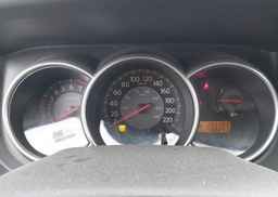 2008 NISSAN VERSA 1.8 S