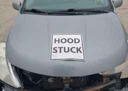 2008 NISSAN VERSA 1.8 S