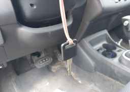 2008 NISSAN VERSA 1.8 S
