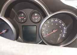 2011 CHEVROLET CRUZE LT TURBO