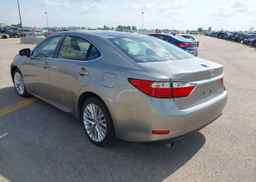 2015 LEXUS ES 350