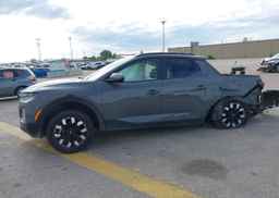 2025 HYUNDAI SANTA CRUZ PREFERRED